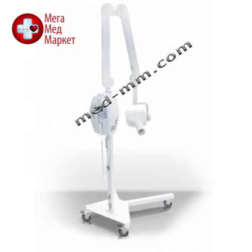 HF OWANDY-RX 2 беспроводной передвижной на стойке дентальный рентгеновский интраоральный аппарат